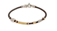 Bracelet Misani Femme in Argent B2007